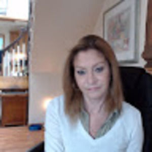 Meet your Posher, Janice